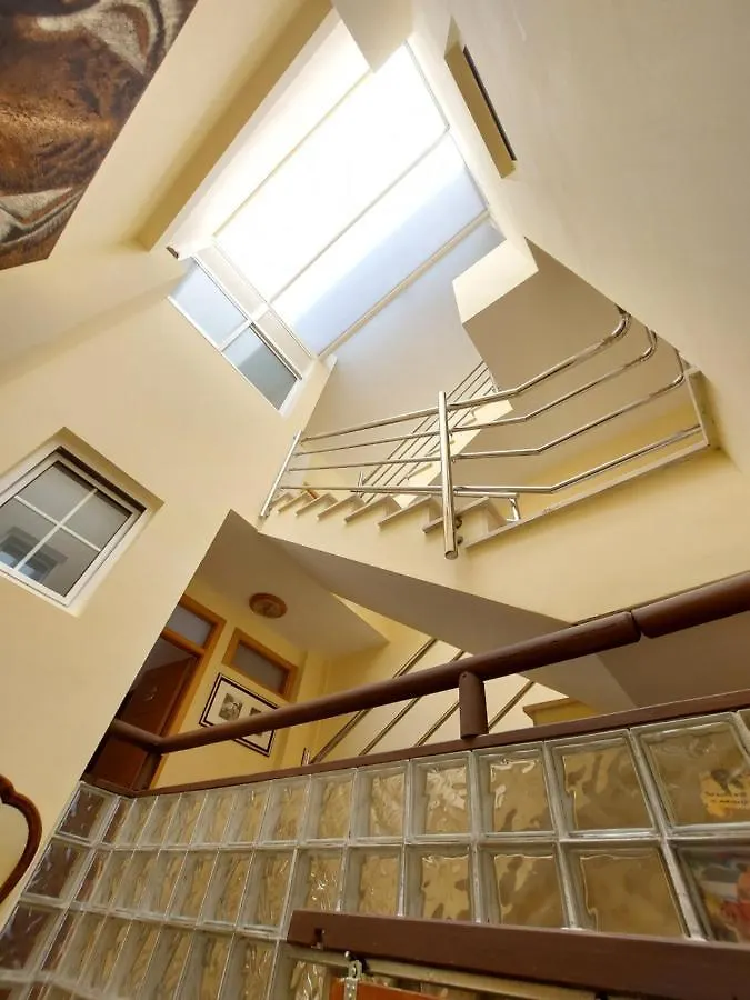 Cheap Studio, Wifi Free Adeje House Costa Adeje  Dom wakacyjny Costa Adeje (Tenerife)