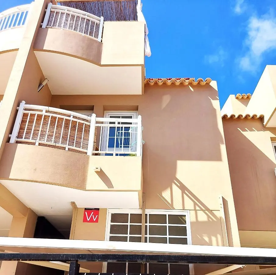 Cheap Studio, Wifi Free Adeje House Costa Adeje