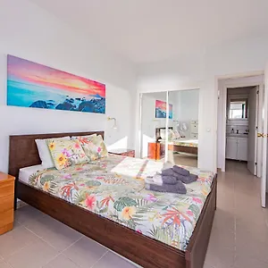  Apartamento Paradise