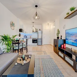  Apartamento Marina Palace