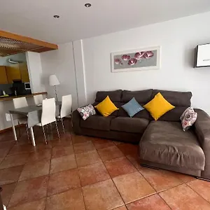  Apartamento Adeje Paradise