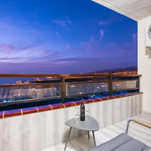  Apartamento Atlantic Smart Home, Hi-end Services, Media Stream